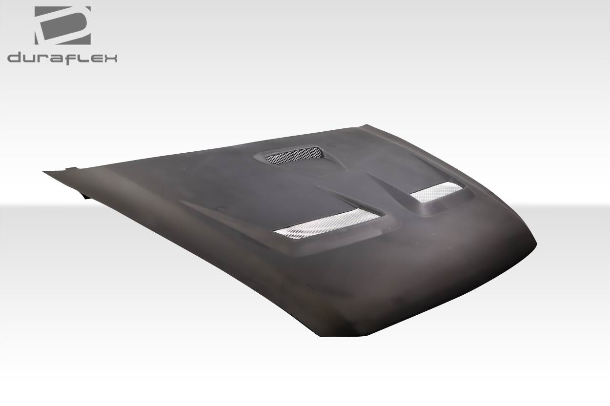 2004-2008 Acura TL Duraflex C-1 Hood - 1 Piece