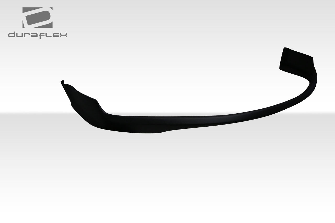 2007-2008 Acura TL Duraflex A Spec Look Front Lip - 1 Piece ( will not fit Type S models )