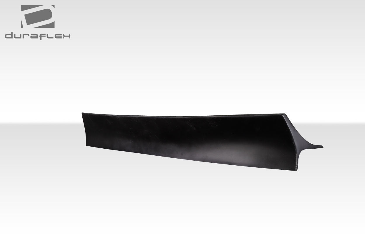 2020-2022 Porsche Carrera 911 992 Duraflex Taveran Rear Diffuser - 1 Piece