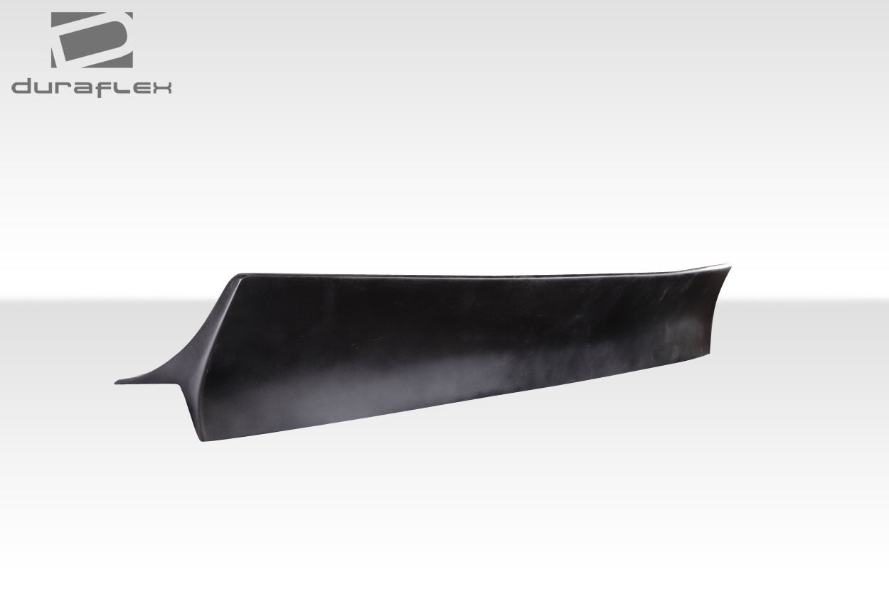 2004-2008 Acura TSX Duraflex RBS Wing Spoiler - 1 Piece