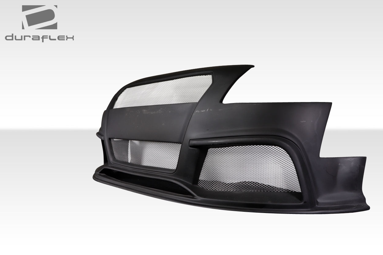 2000-2006 Audi TT 8N Duraflex Regulator Front Bumper - 1 Piece