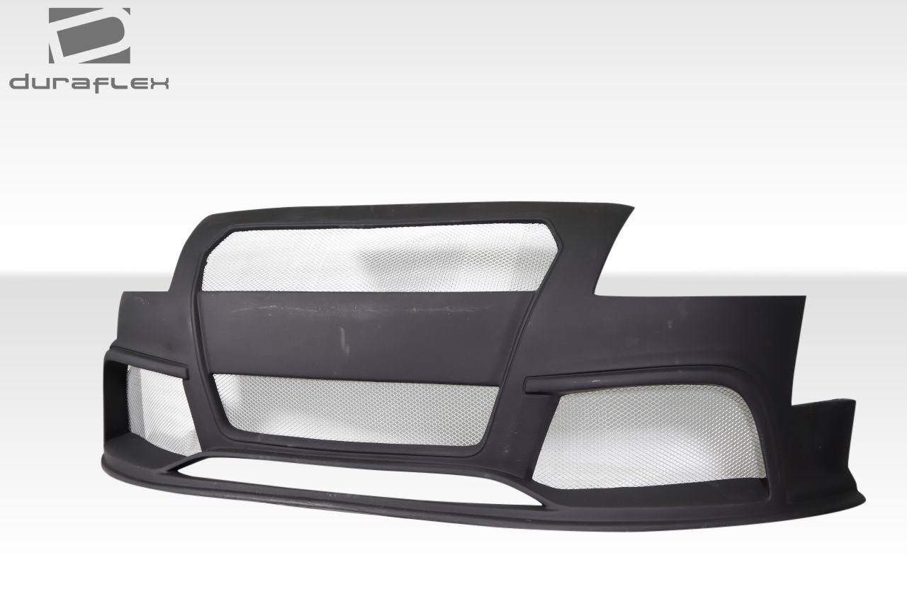 2000-2006 Audi TT 8N Duraflex Regulator Front Bumper - 1 Piece