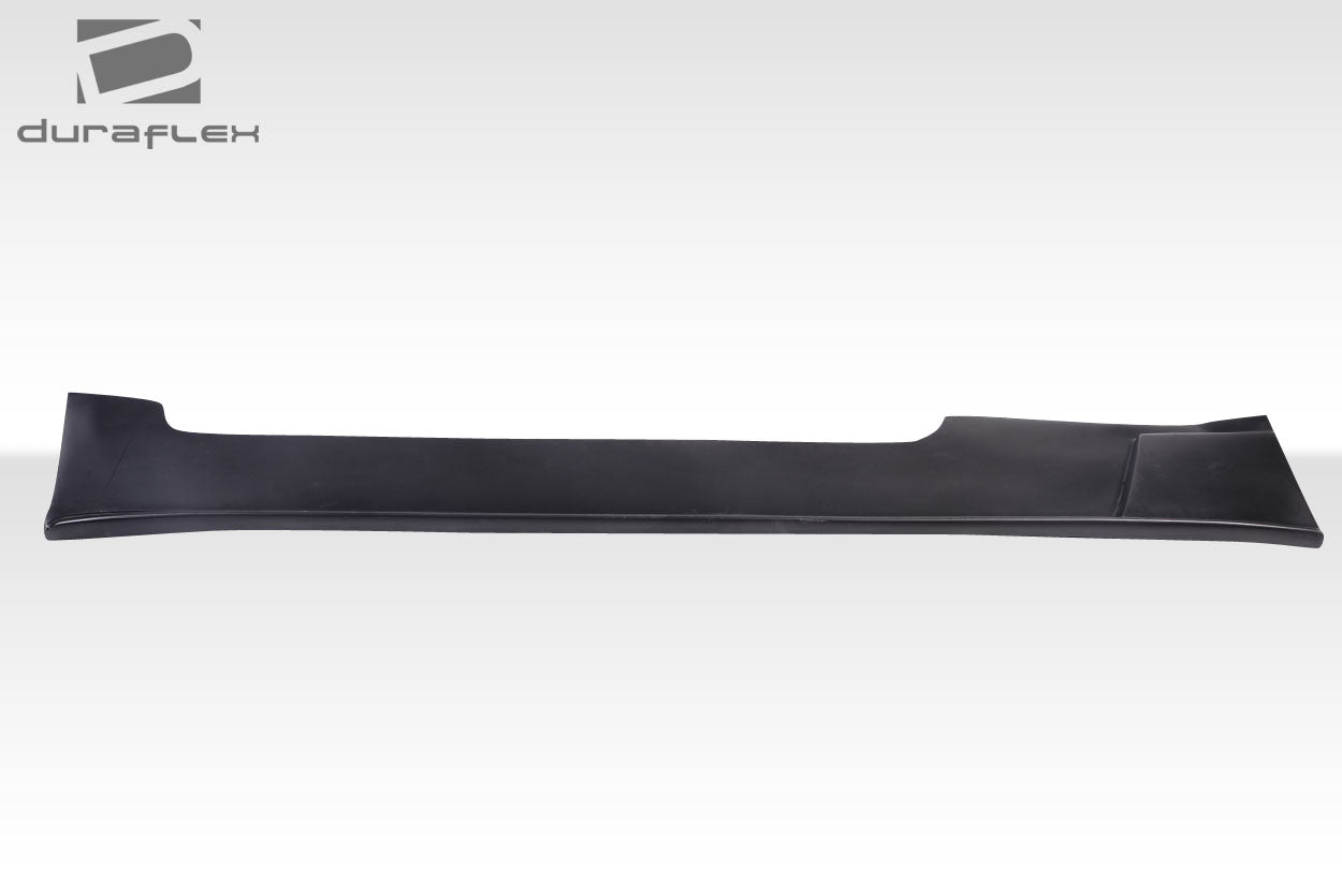 2000-2006 Audi TT 8N Duraflex Regulator Side Skirts - 2 Piece