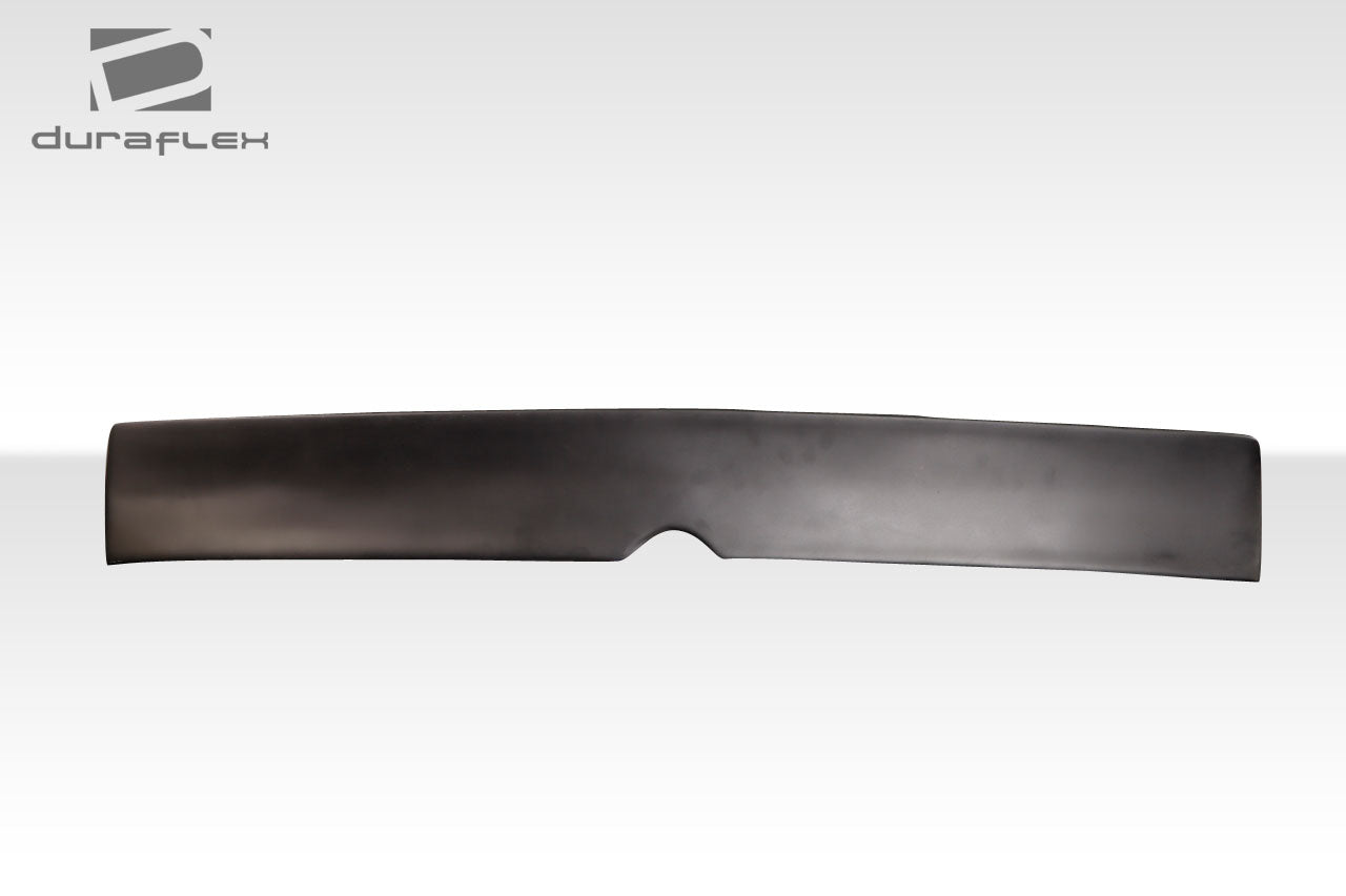 1992-1998 BMW 3 Series M3 E36 2DR Duraflex RBS Wing Spoiler - 1 Piece