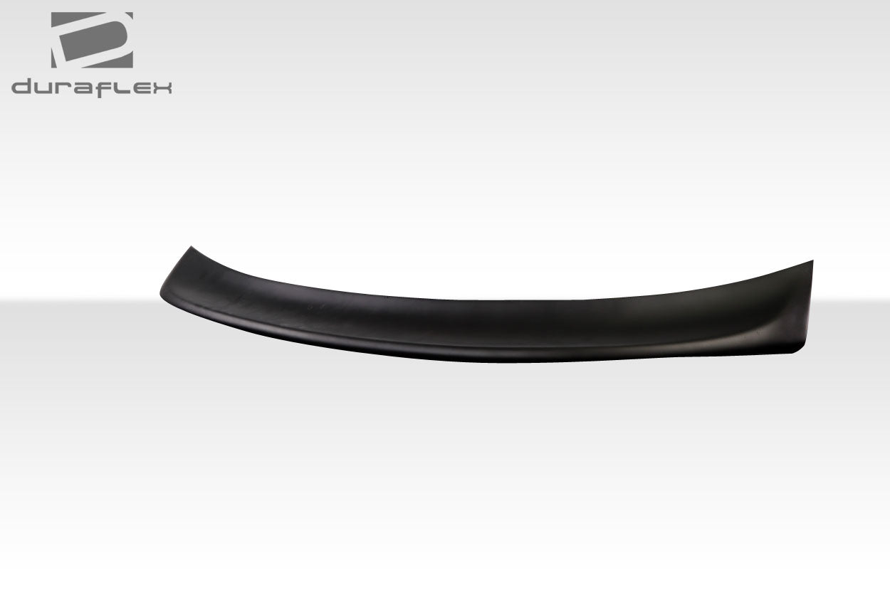 1997-2003 BMW 5 Series E39 4DR Duraflex Victory Rear Wing Spoiler - 1 Piece