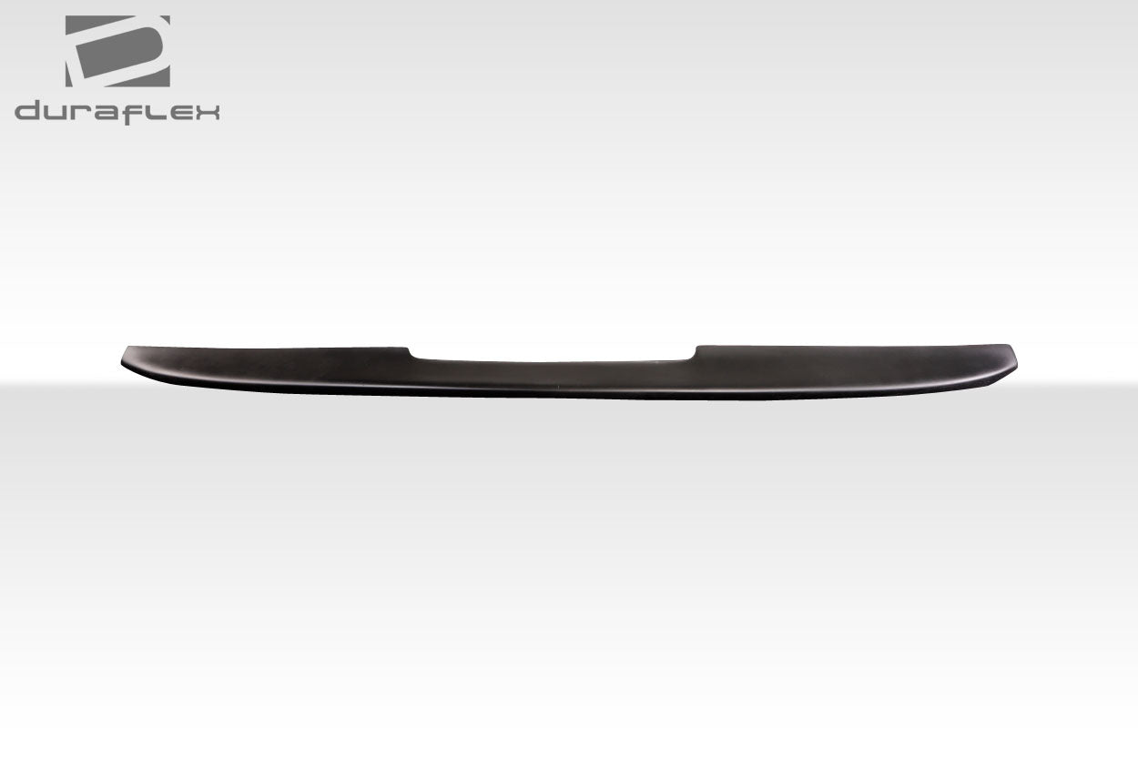 1997-2003 BMW 5 Series E39 4DR Duraflex Victory Rear Wing Spoiler - 1 Piece