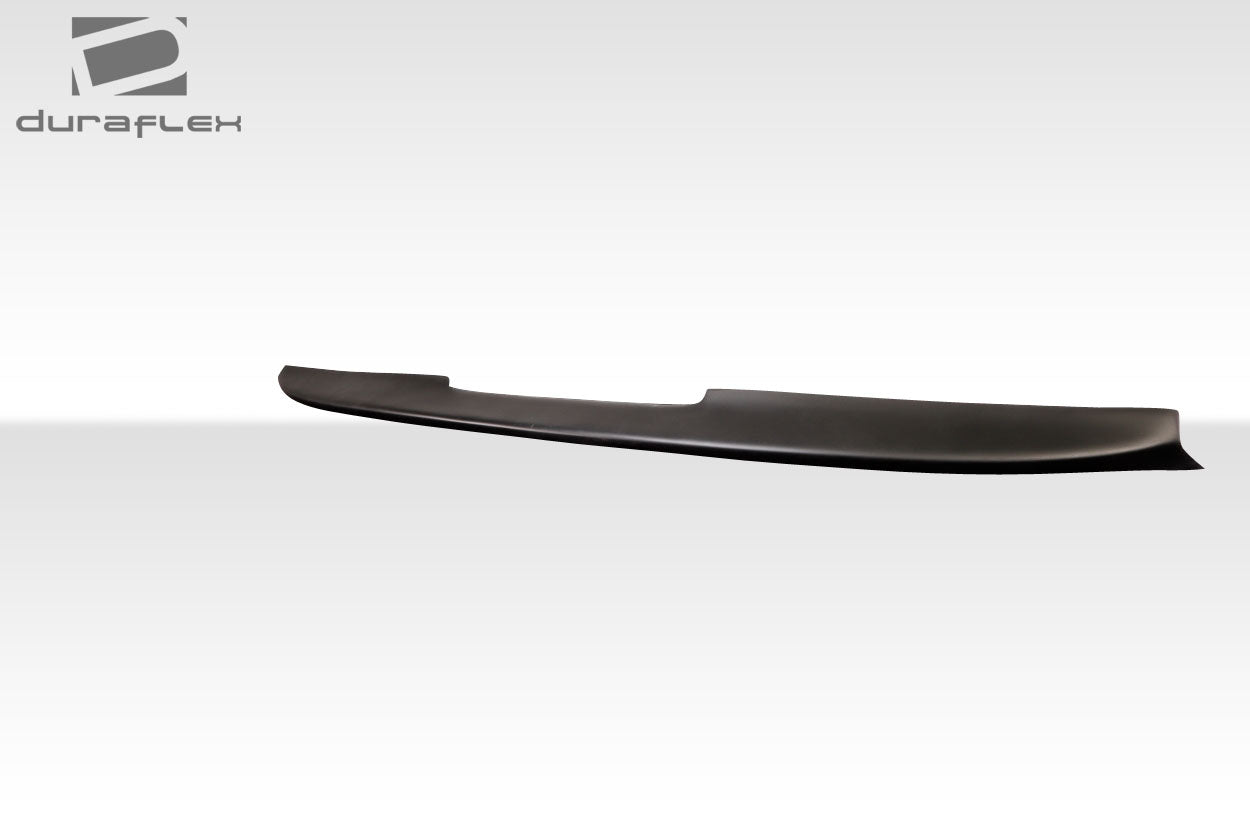 1997-2003 BMW 5 Series E39 4DR Duraflex Victory Rear Wing Spoiler - 1 Piece