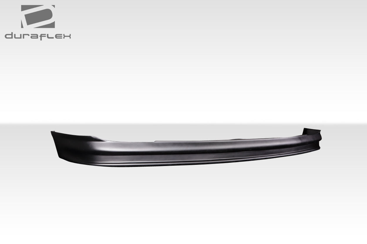 1995-2001 BMW 7 Series E38 Duraflex Alpine Front Lip Under Spoiler Air Dam - 1 Piece