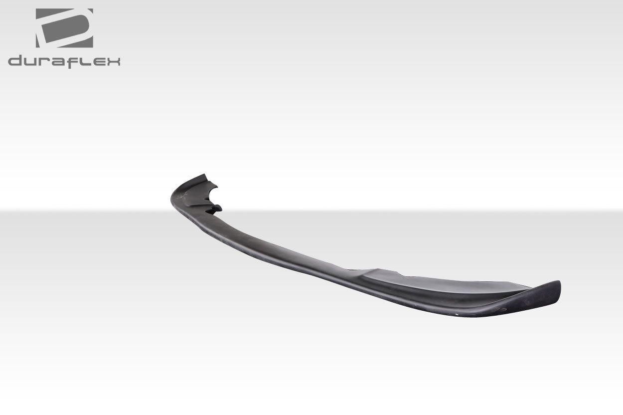 1999-2006 BMW 3 Series E46 Duraflex HM-S Front Lip Splitter - 1 Piece ( fits M-Tech models only )