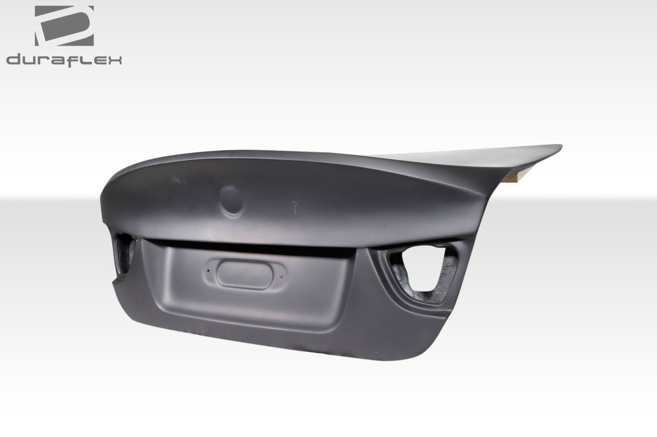 2009-2011 BMW 3 Series E90 4DR Duraflex CSL Look Trunk - 1 Piece