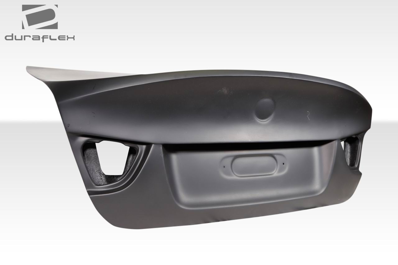 2009-2011 BMW 3 Series E90 4DR Duraflex CSL Look Trunk - 1 Piece