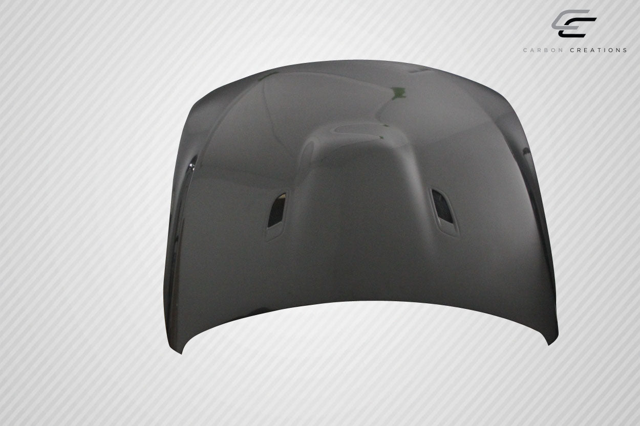 2012-2018 BMW 3 Series F30 / 2014-2020 4 Series F32 Carbon Creations M3 Style Hood - 1 Piece