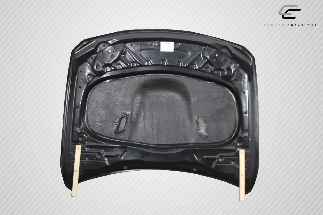 1988-1999 Chevrolet GMC C Series / K Series Pickup 1992-1999 Tahoe Yukon Suburban Duraflex BT-2 Front Bumper Cover - 1 Piece