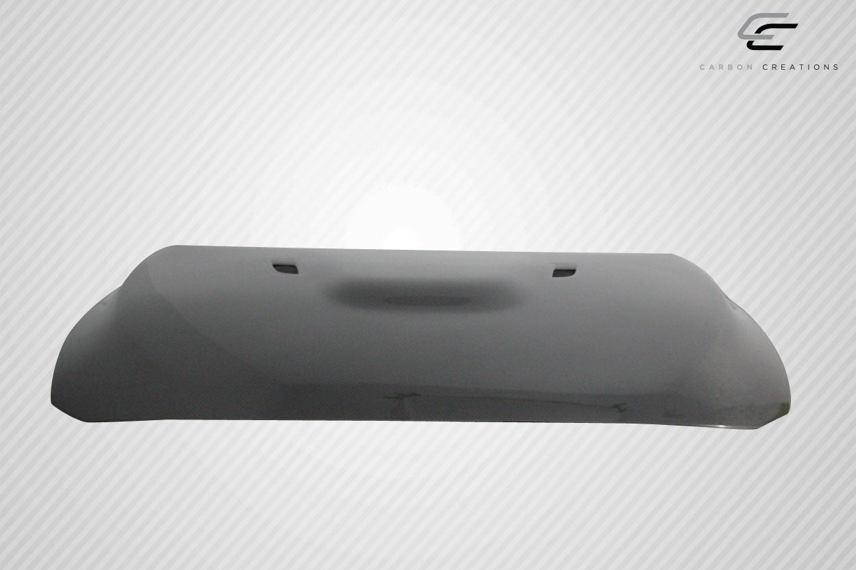 1988-1999 Chevrolet GMC C Series / K Series Pickup 1992-1999 Tahoe Yukon Suburban Duraflex BT-2 Front Bumper Cover - 1 Piece