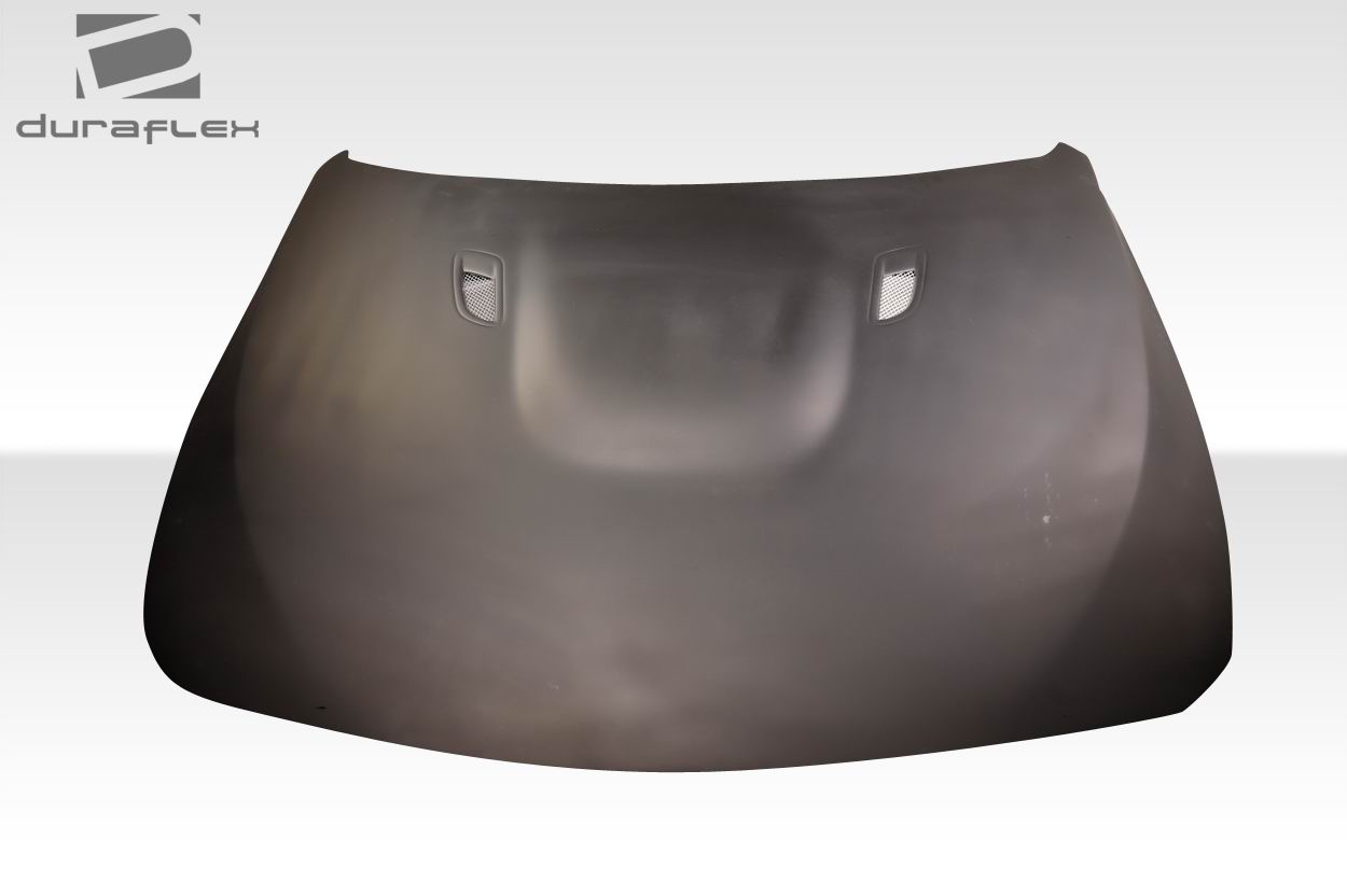 2012-2018 BMW 3 Series F30 / 2014-2020 4 Series F32 Duraflex M3 Look Hood - 1 Piece