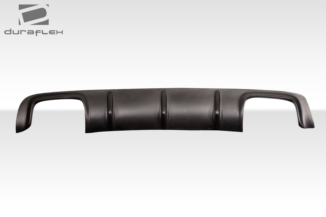 1999-2003 BMW M5 E39 Duraflex S-Line Rear Diffuser - 1 Piece