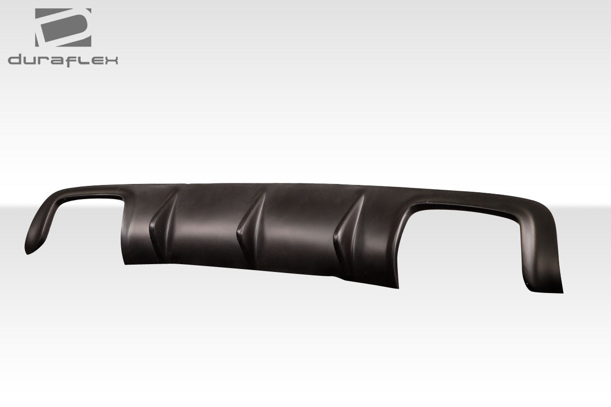 1999-2003 BMW M5 E39 Duraflex S-Line Rear Diffuser - 1 Piece