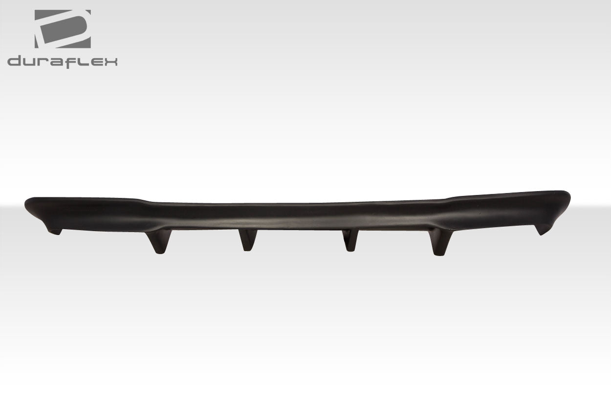 2006-2010 BMW M5 E60 Duraflex AutoBahn Rear Diffuser - 1 Piece
