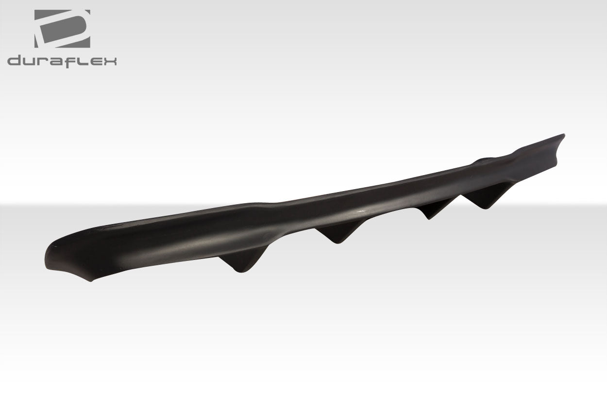 2006-2010 BMW M5 E60 Duraflex AutoBahn Rear Diffuser - 1 Piece