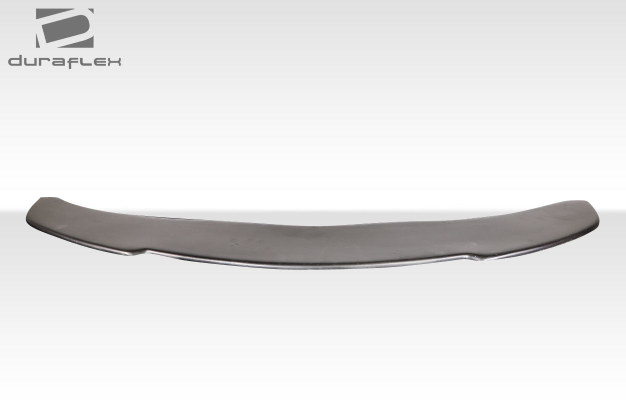 2003-2008 BMW Z4 Duraflex Jager Front Splitter - 1 Piece ( Fits M Sport Front bumper only) (S)