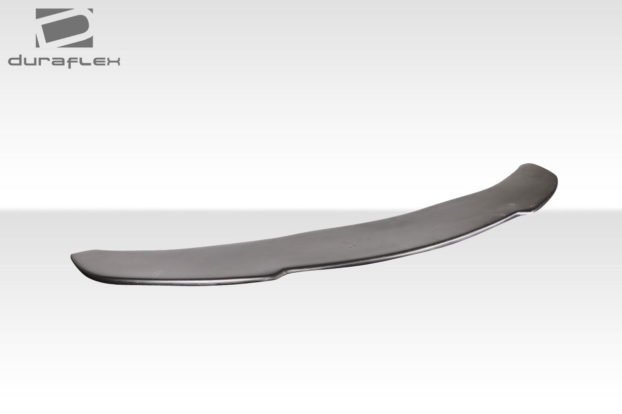 2003-2008 BMW Z4 Duraflex Jager Front Splitter - 1 Piece ( Fits M Sport Front bumper only) (S)