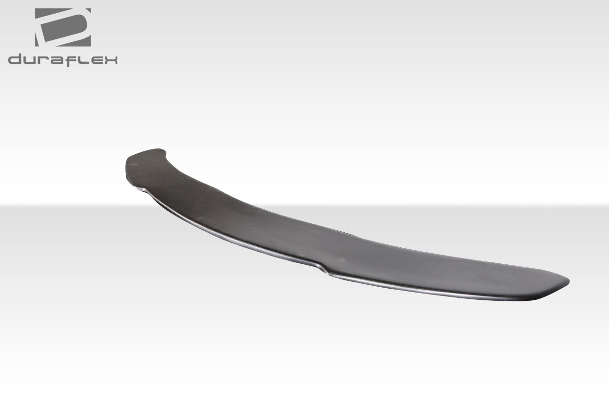 2003-2008 BMW Z4 Duraflex Jager Front Splitter - 1 Piece ( Fits M Sport Front bumper only) (S)