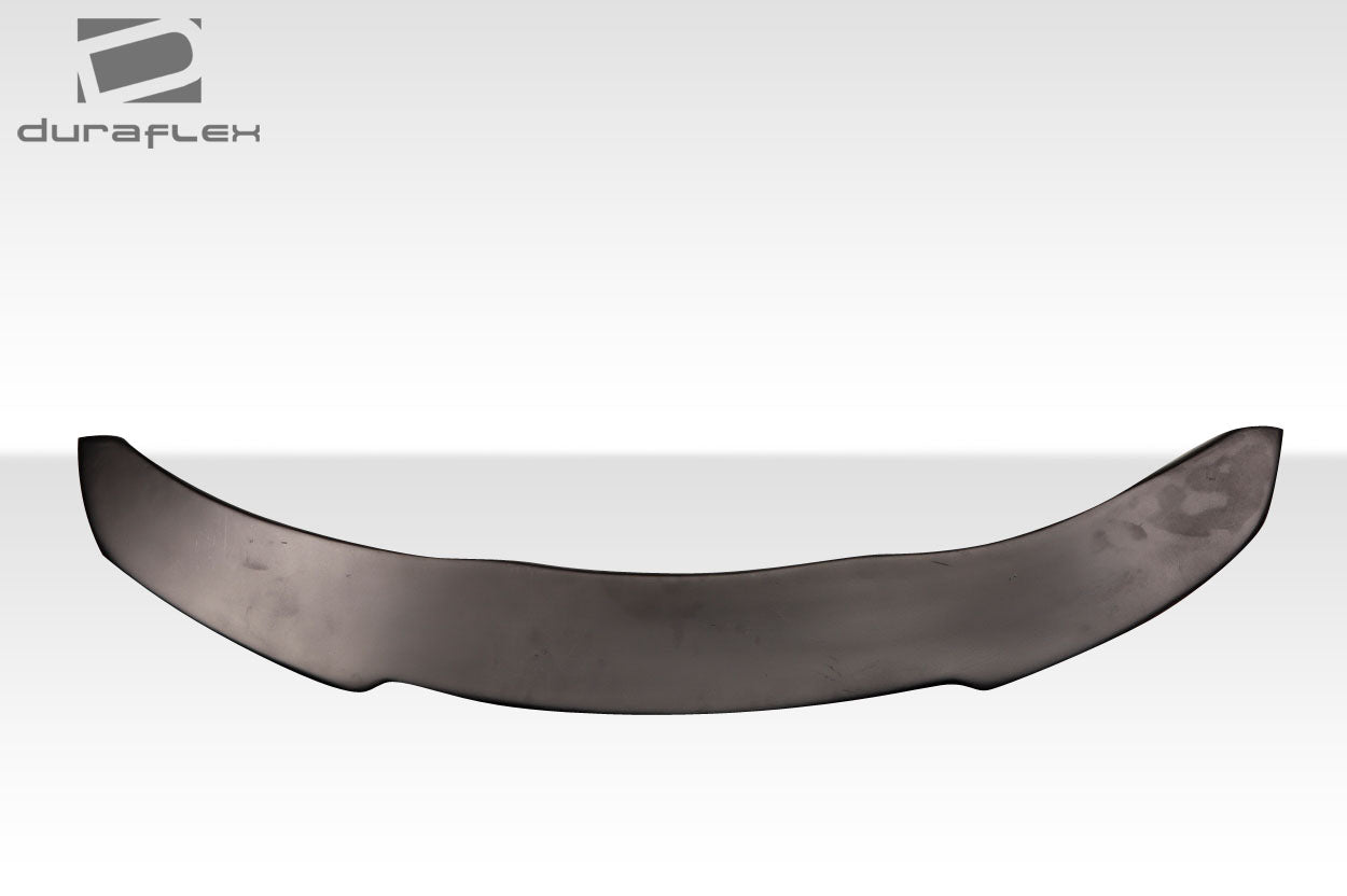 2003-2008 BMW Z4 Duraflex Jager Front Splitter - 1 Piece ( Fits M Sport Front bumper only) (S)