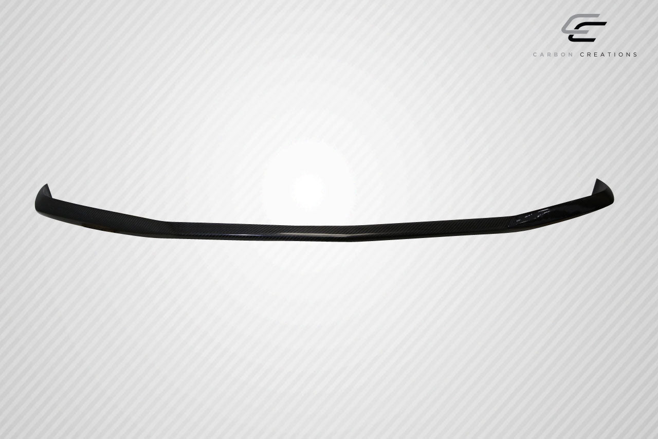 2016-2018 Chevrolet Camaro V6 Carbon Creations DriTech GMX Front Lip - 1 Piece