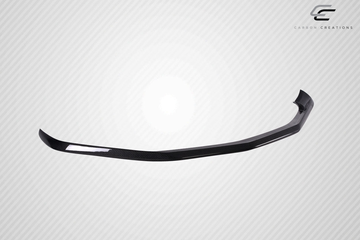 2016-2018 Chevrolet Camaro V6 Carbon Creations DriTech GMX Front Lip - 1 Piece