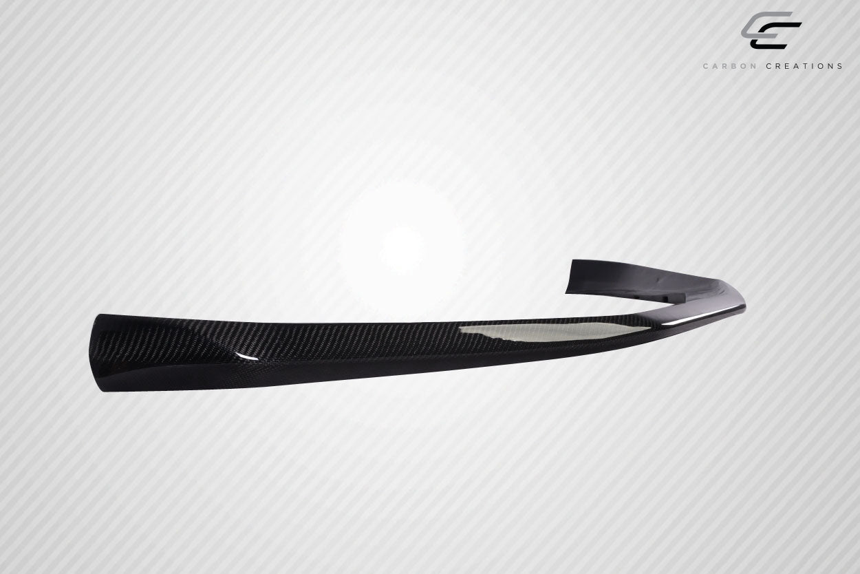 2016-2018 Chevrolet Camaro V6 Carbon Creations DriTech GMX Front Lip - 1 Piece