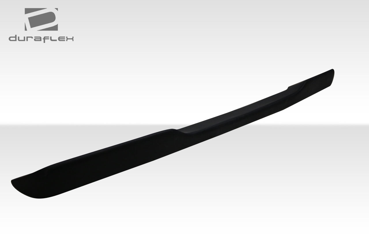 1997-2004 Chevrolet Corvette C5 Duraflex Wickerbill Rear Wing Spoiler - 1 Piece
