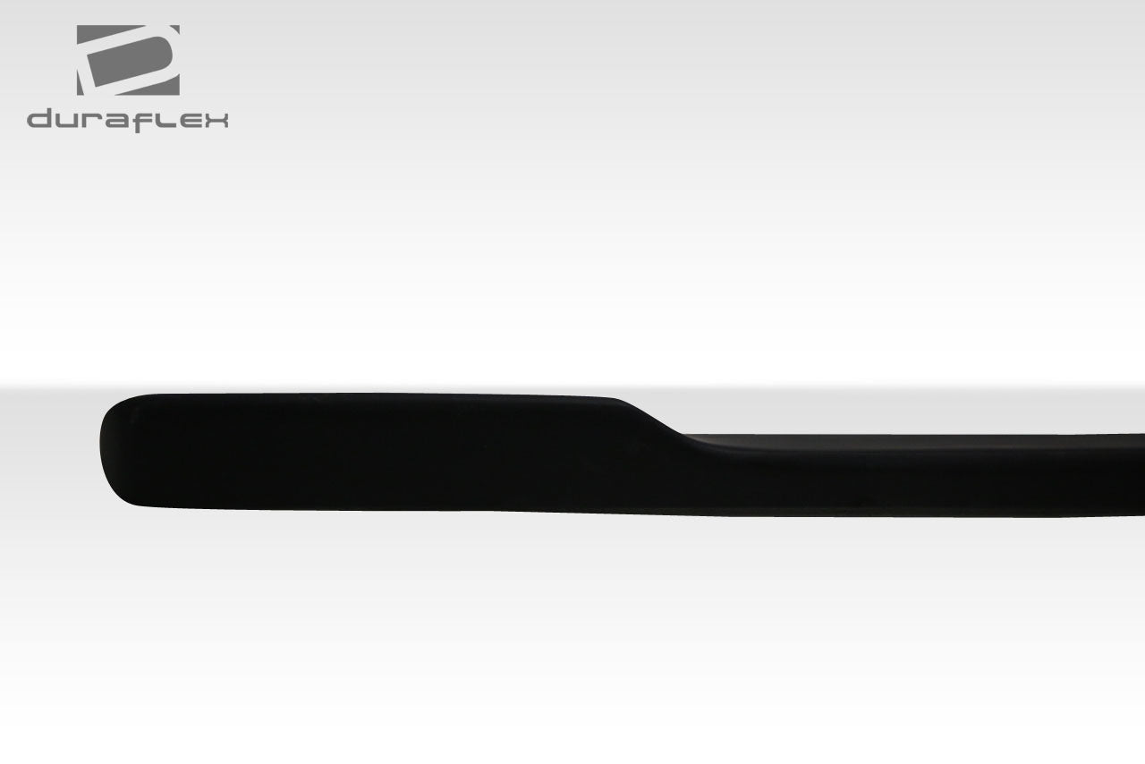 1997-2004 Chevrolet Corvette C5 Duraflex Wickerbill Rear Wing Spoiler - 1 Piece