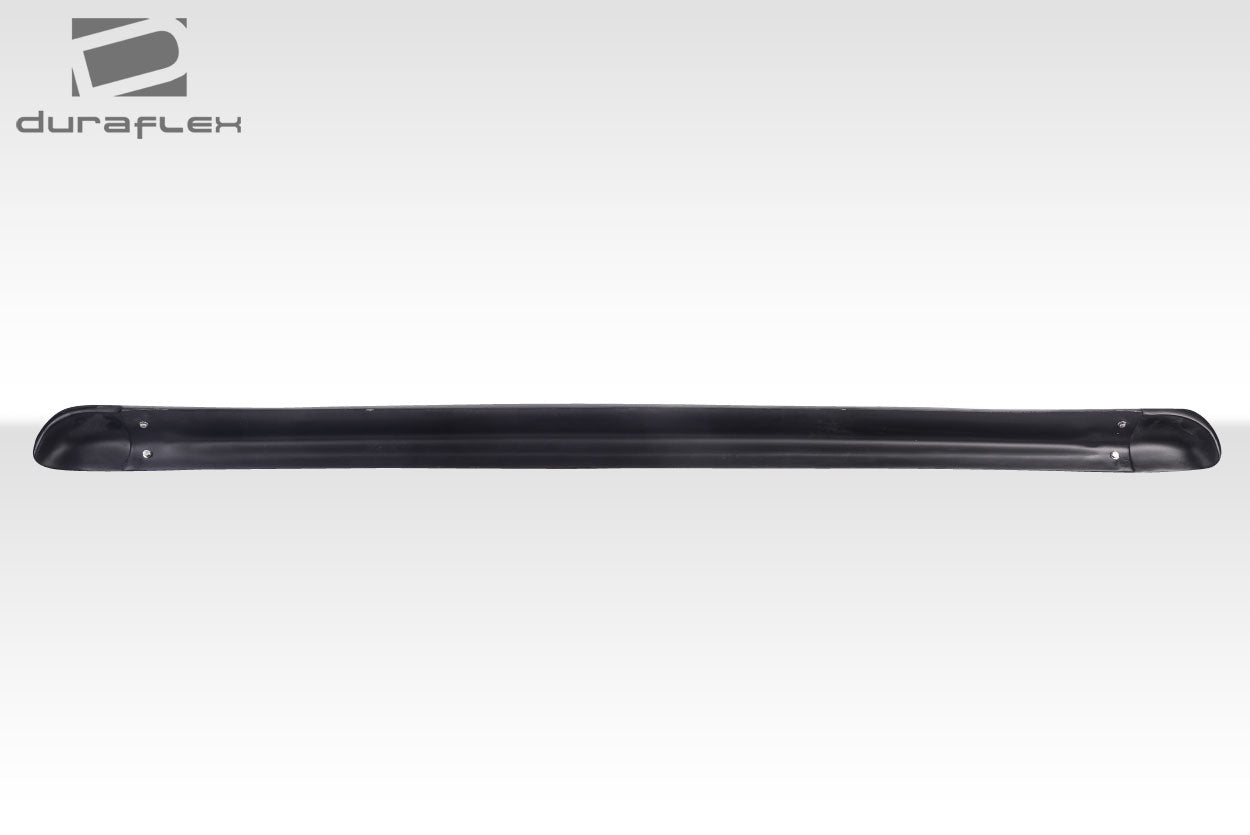 2009-2013 Chevrolet Silverado / 2007-2013 GMC Sierra / 1994-2001 Dodge Ram Duraflex Downforce Wing Spoiler - 1 Piece