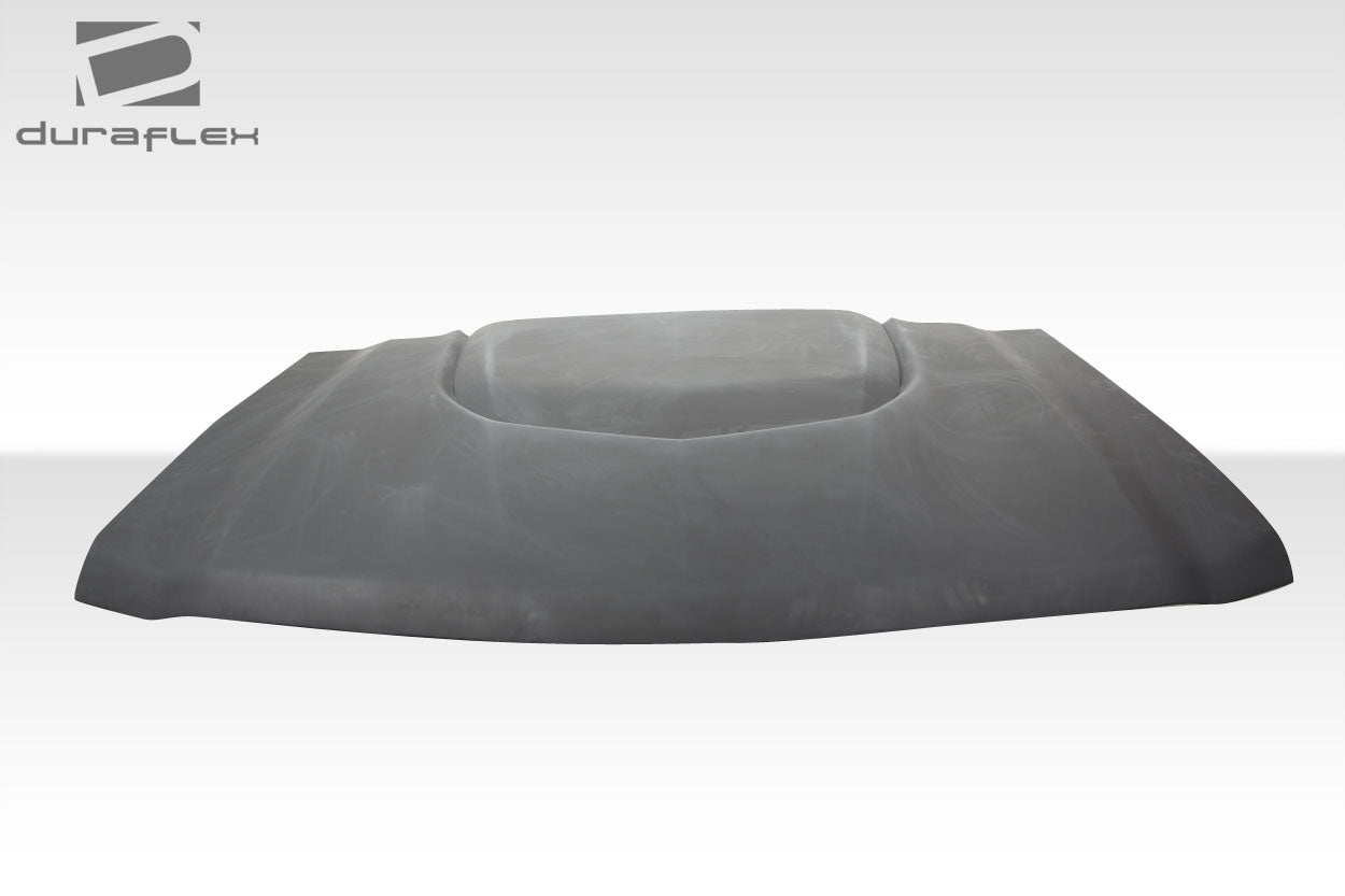 2014-2015 Chevrolet Silverado Duraflex ZL1 V2 Hood - 1 Piece