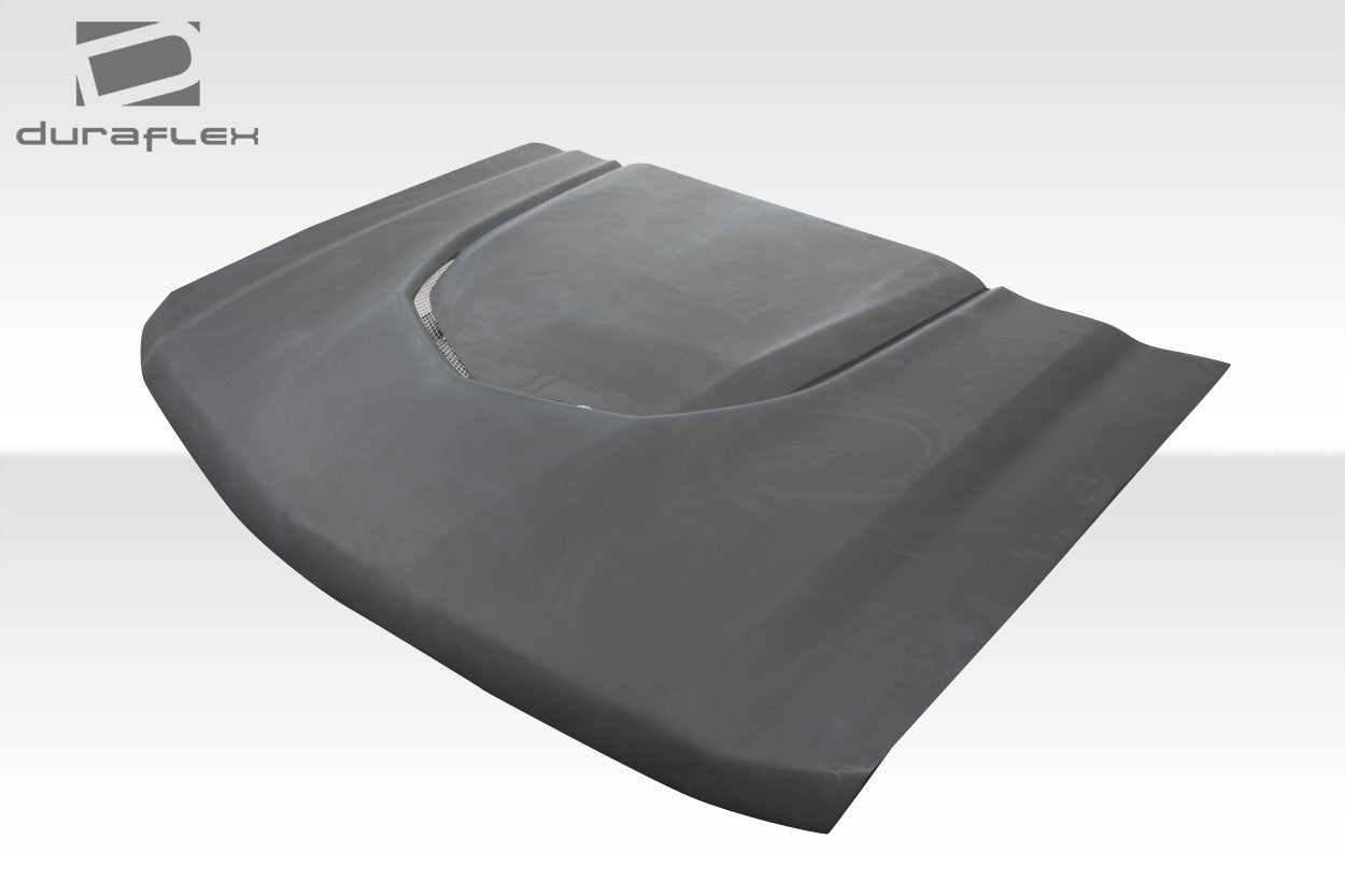 2014-2015 Chevrolet Silverado Duraflex ZL1 V2 Hood - 1 Piece