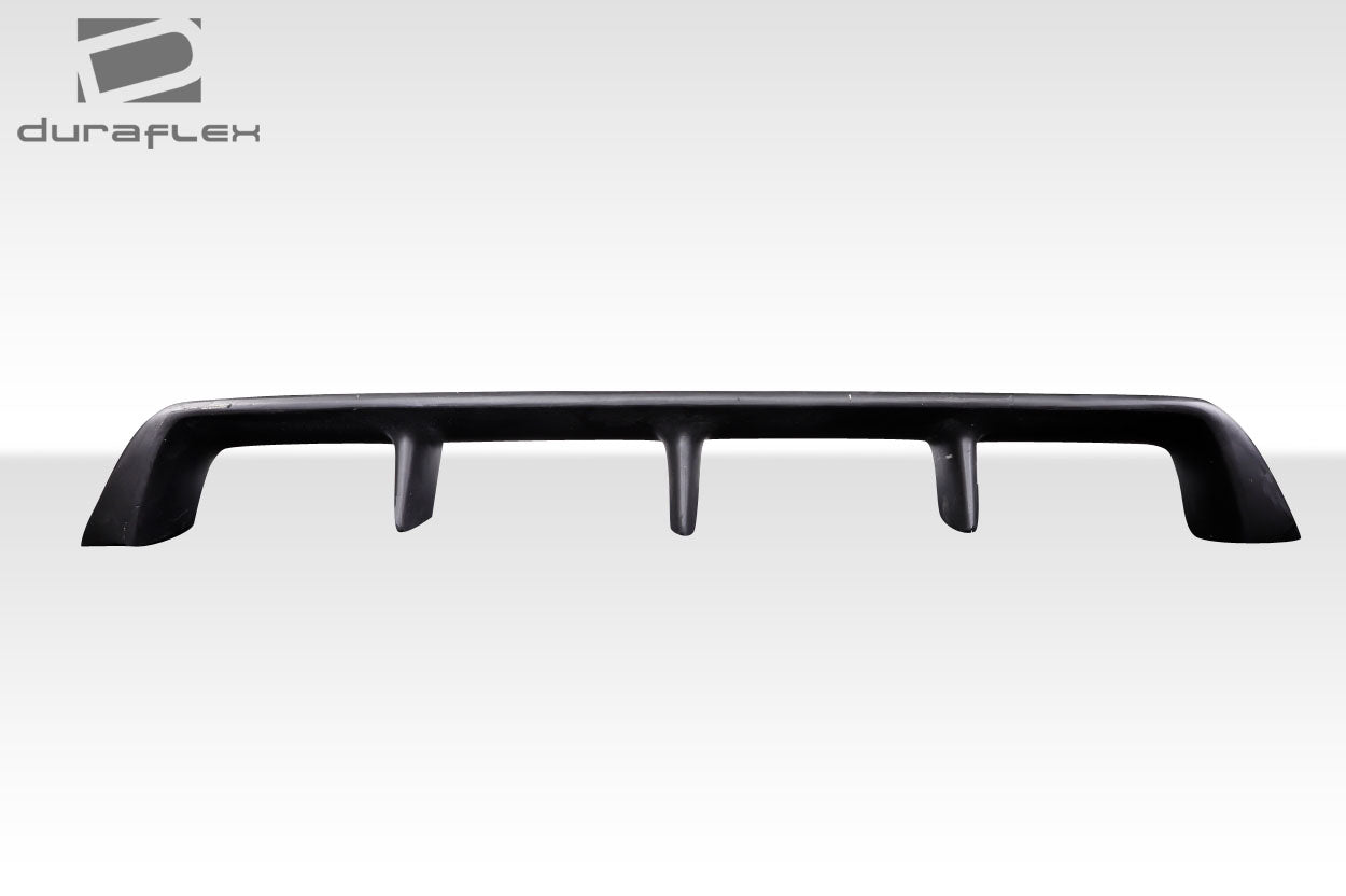 2008-2023 Dodge Challenger Duraflex CVX Wing Spoiler - 1 Piece