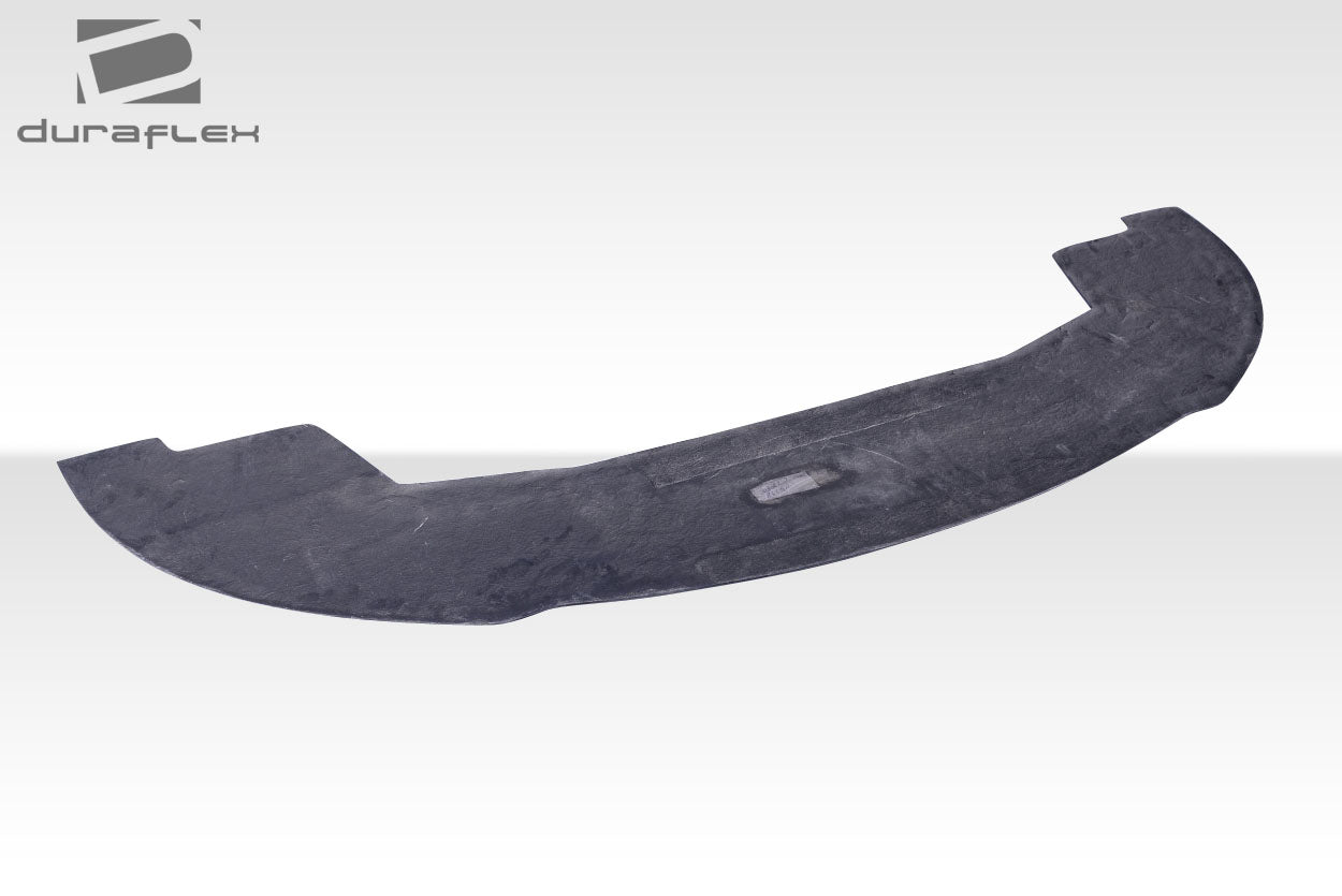 2015-2023 Dodge Charger SRT / Hellcat Duraflex Sonic Front Spliiter - 1 Piece