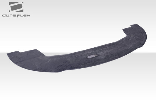2015-2023 Dodge Charger SRT / Hellcat Duraflex Sonic Front Spliiter - 1 Piece