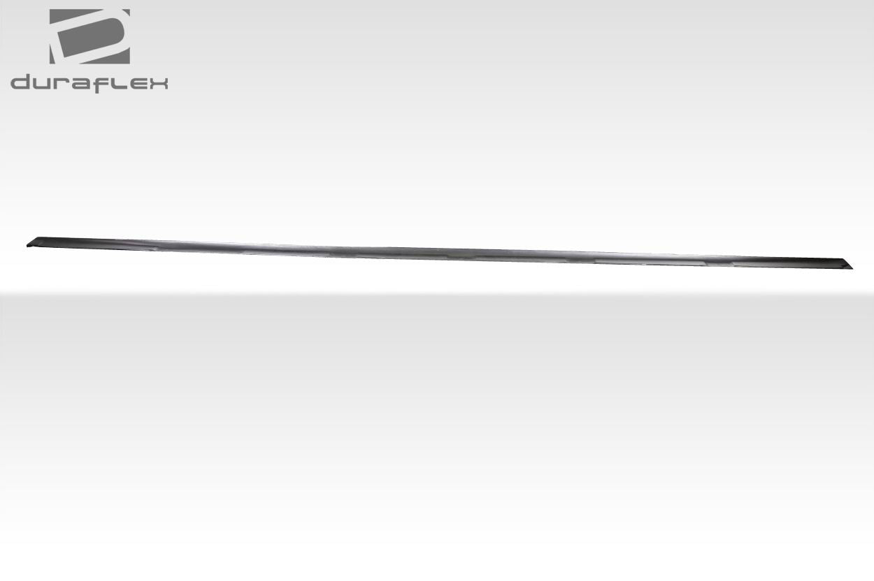 2013-2016 Dodge Dart Duraflex Scat Look Side Skirts - 2 Piece