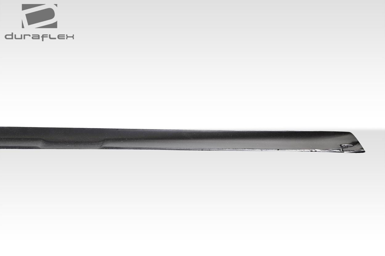 2013-2016 Dodge Dart Duraflex Scat Look Side Skirts - 2 Piece