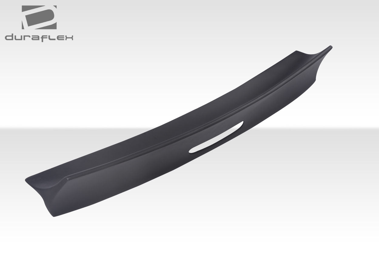 2000-2005 Dodge Neon Duraflex RBS Wing Spoiler - 1 Piece