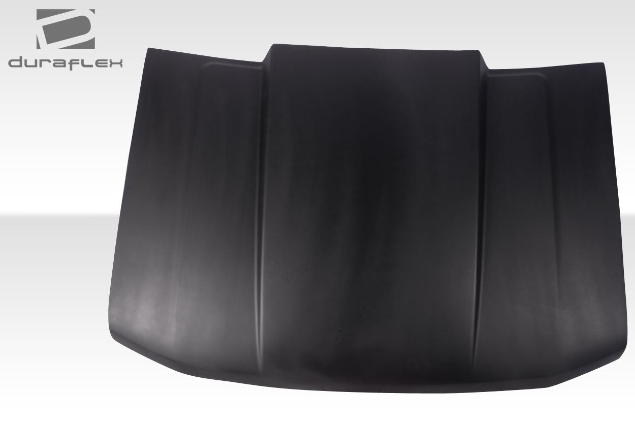 1992-1996 Ford F-150 / Bronco Duraflex Cowl Hood - 1 Piece