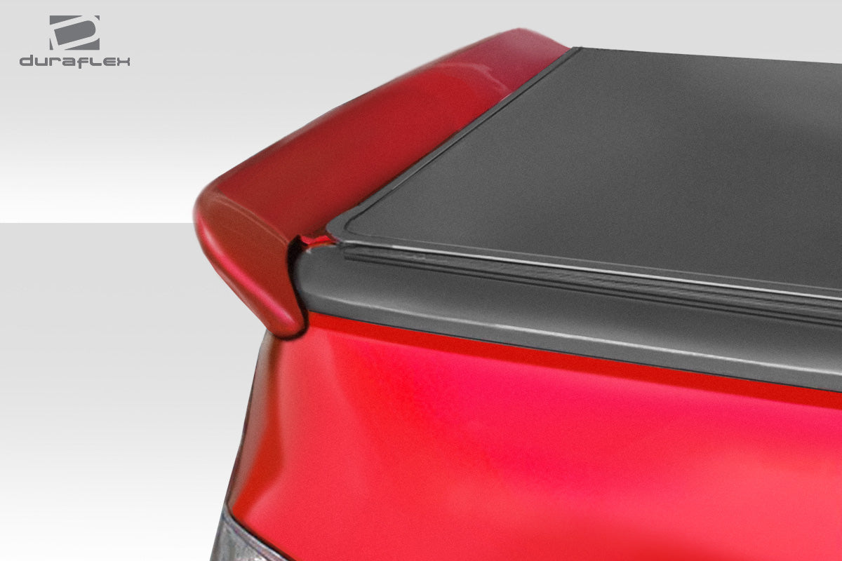 1997-2003 Ford F-150 Duraflex Lazer Wing Spoiler - 1 Piece