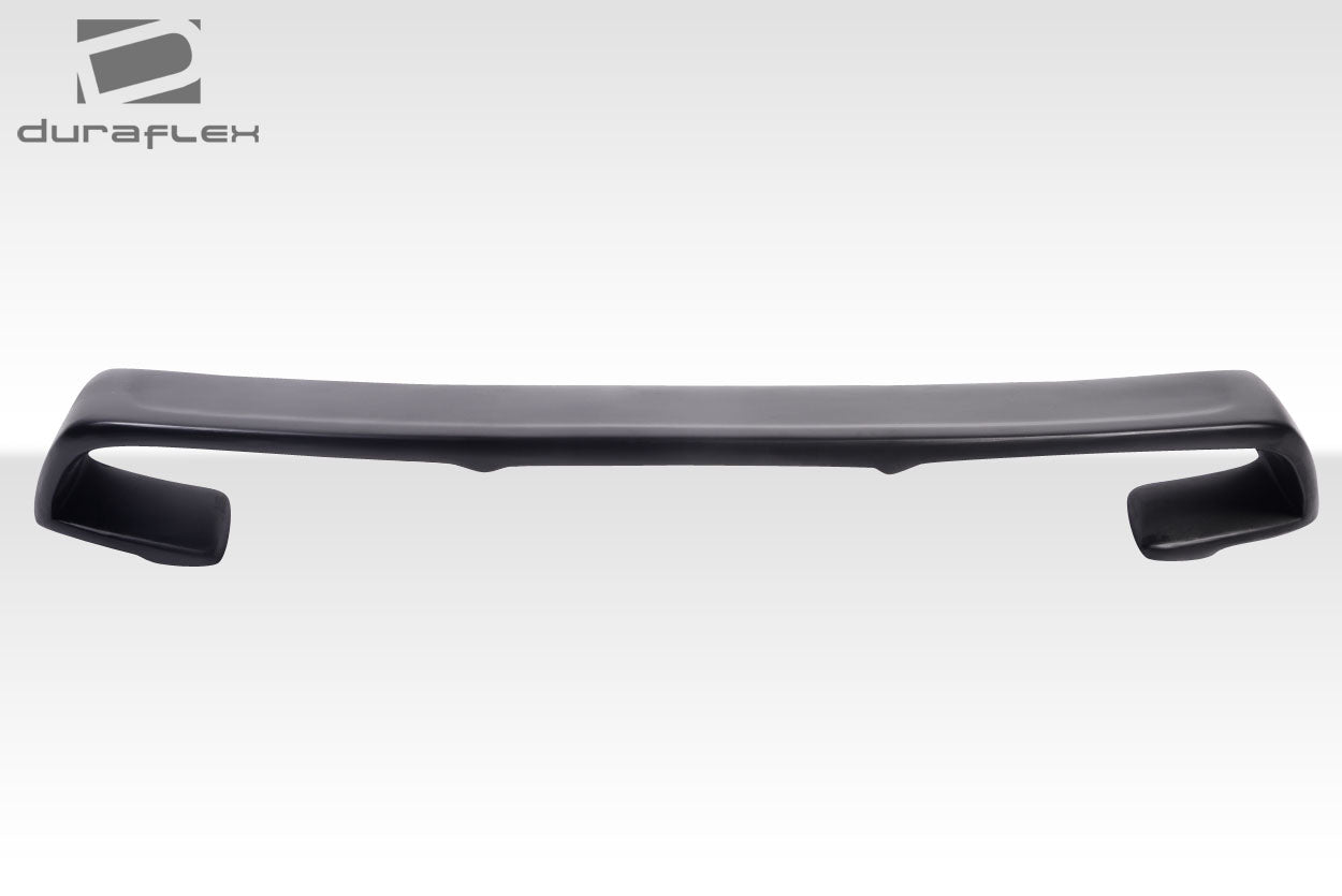 2008-2011 Ford Focus 4DR Duraflex Rally Sport Wing Spoiler - 1 Piece