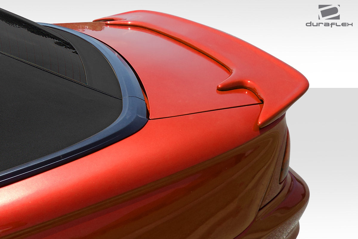 1994-1998 Ford Mustang Duraflex Colt Wing Spoiler - 1 Piece