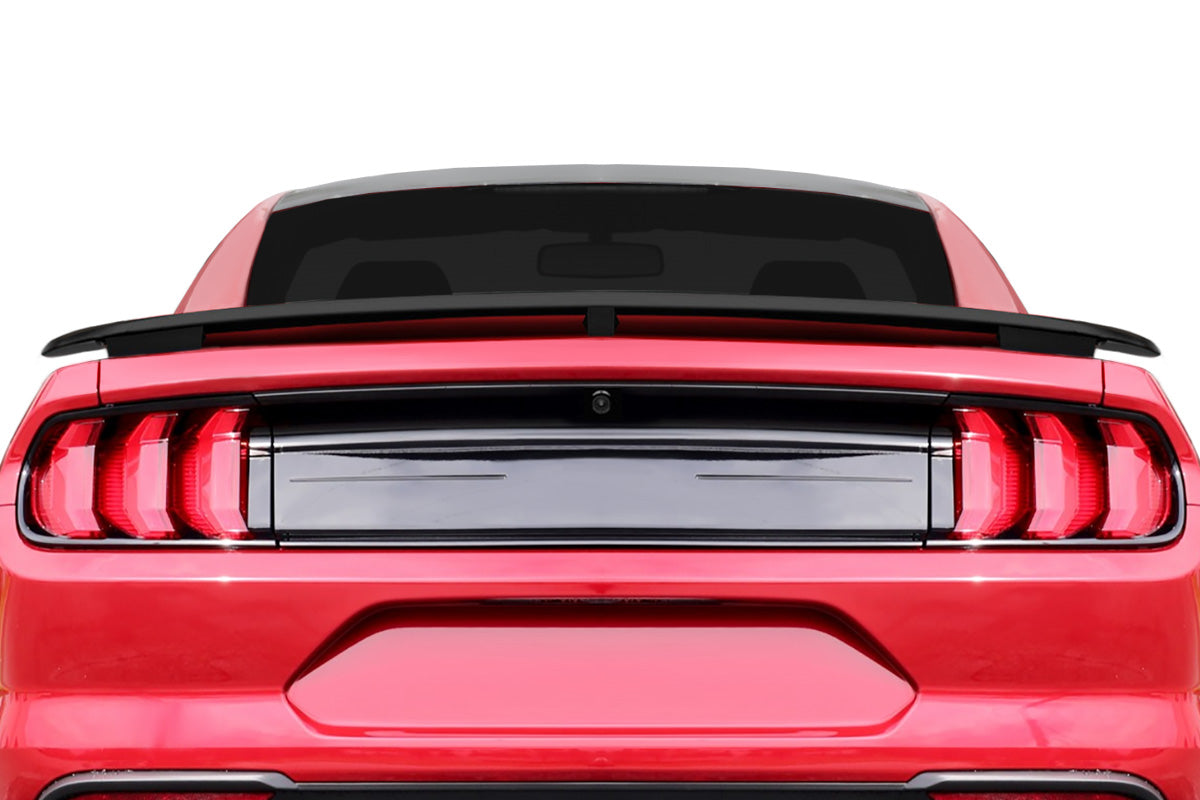 2015-2023 Ford Mustang Coupe Duraflex California Special Look Wing Spoiler - 1 Piece (S)