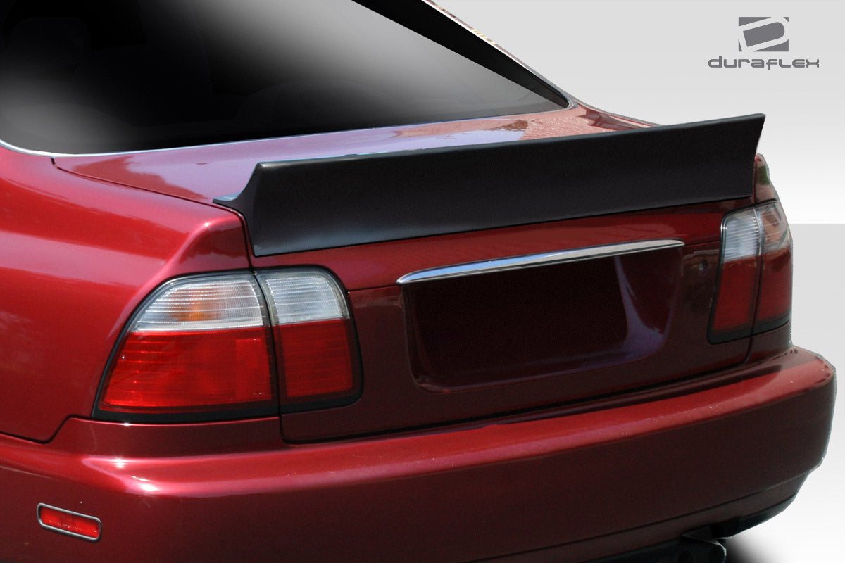 1994-1997 Honda Accord 2DR 4DR Duraflex RBS Wing Spoiler - 1 Piece (S)