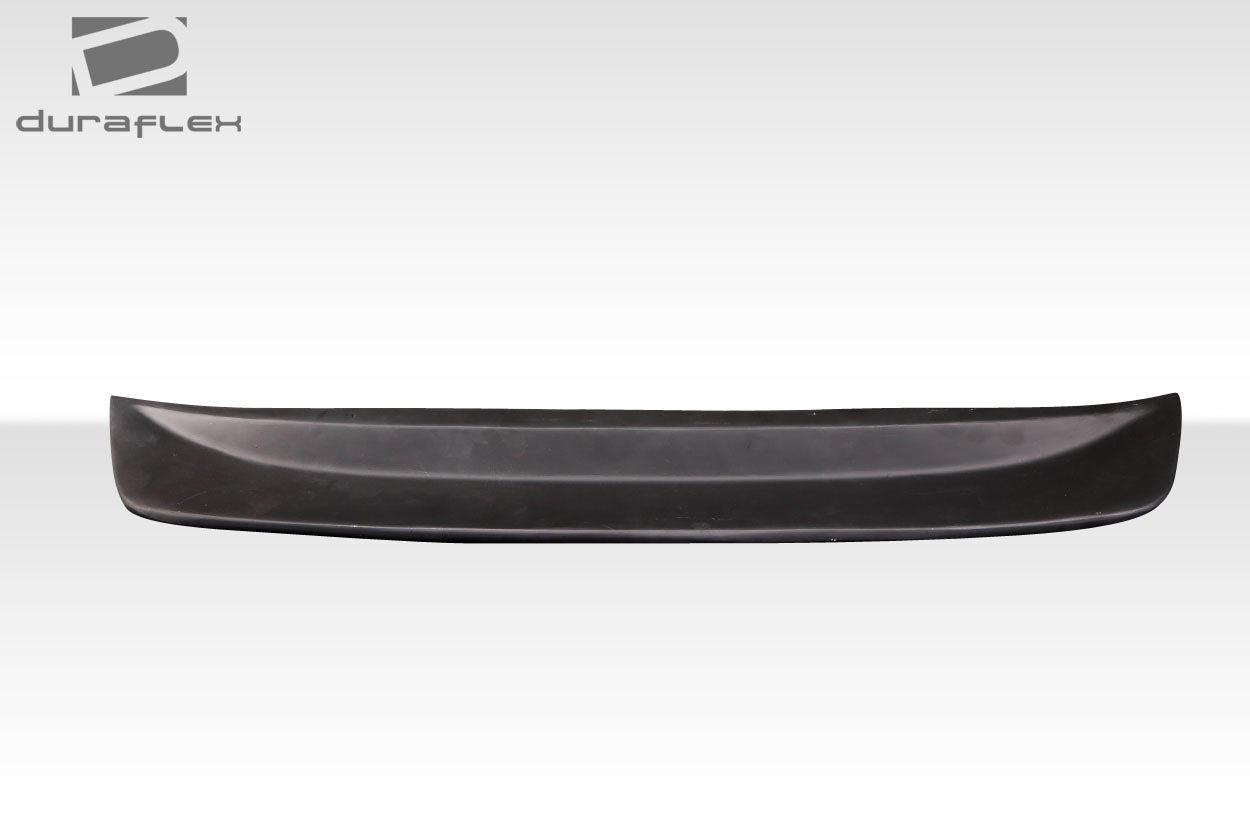 1992-1995 Honda Civic HB Duraflex Blackyard Special Wing Trunk Lid Spoiler - 1 Piece (S)
