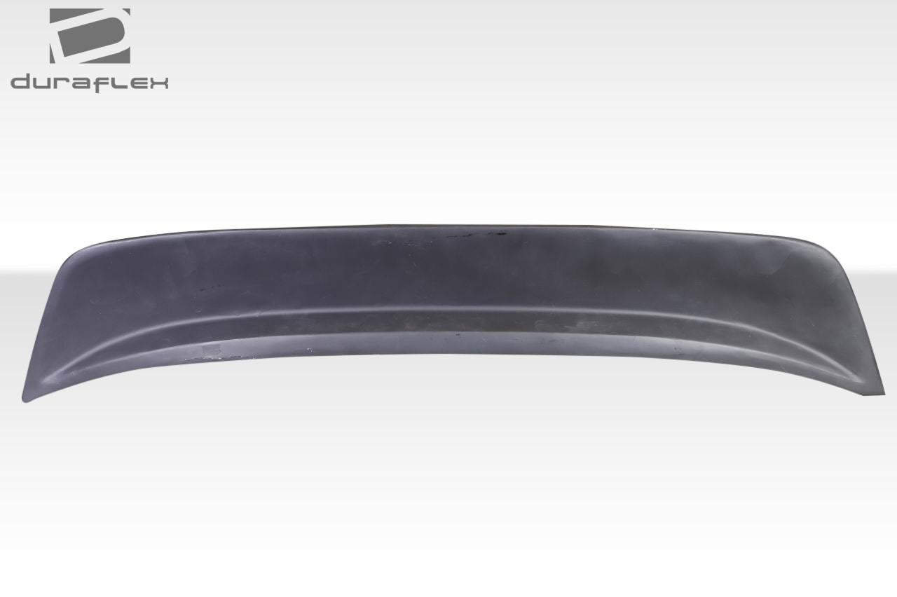 1992-1995 Honda Civic HB Duraflex Blackyard Special Wing Trunk Lid Spoiler - 1 Piece (S)