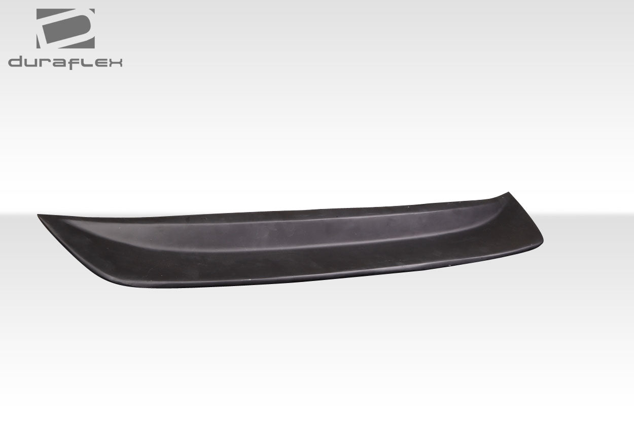 1992-1995 Honda Civic HB Duraflex Blackyard Special Wing Trunk Lid Spoiler - 1 Piece